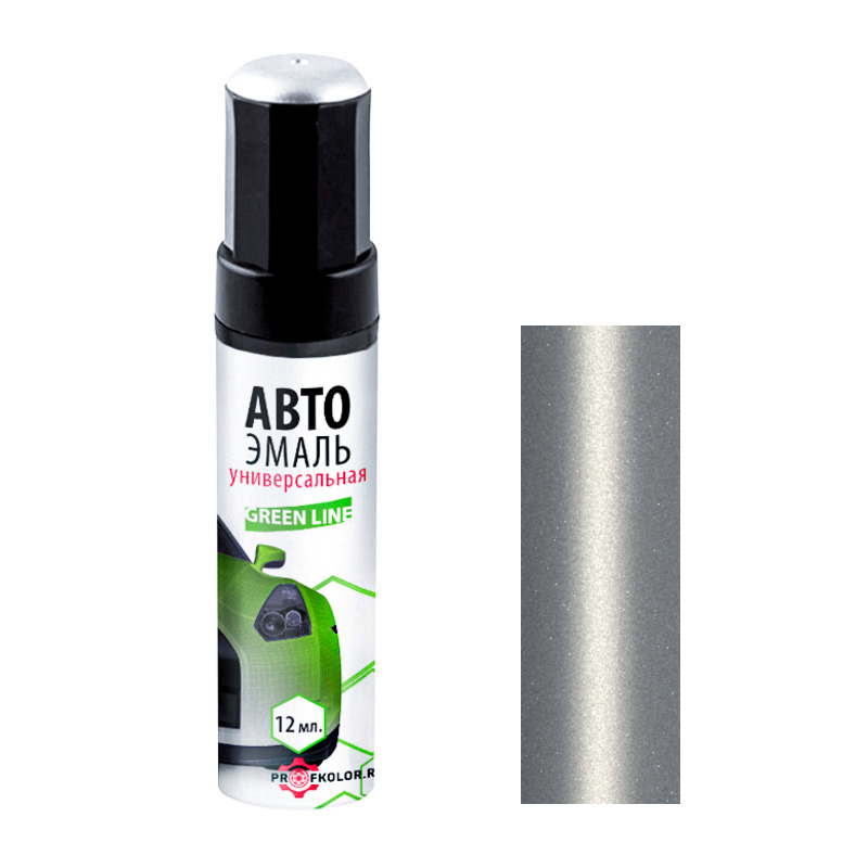 Код по VIN номеру на Opel - 42709, OP718, 718, 15U, 25. Название цвета - Astral Silver