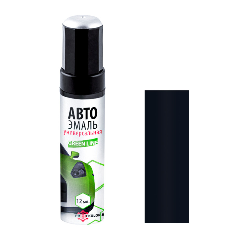 Код по VIN номеру на Opel - 55034, OP833, 833. Название цвета - Trooper Blue