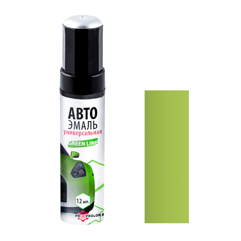 Код по VIN номеру на Opel - 63535, 077384, OP321, 321, UU. Название цвета - Brillantgruen