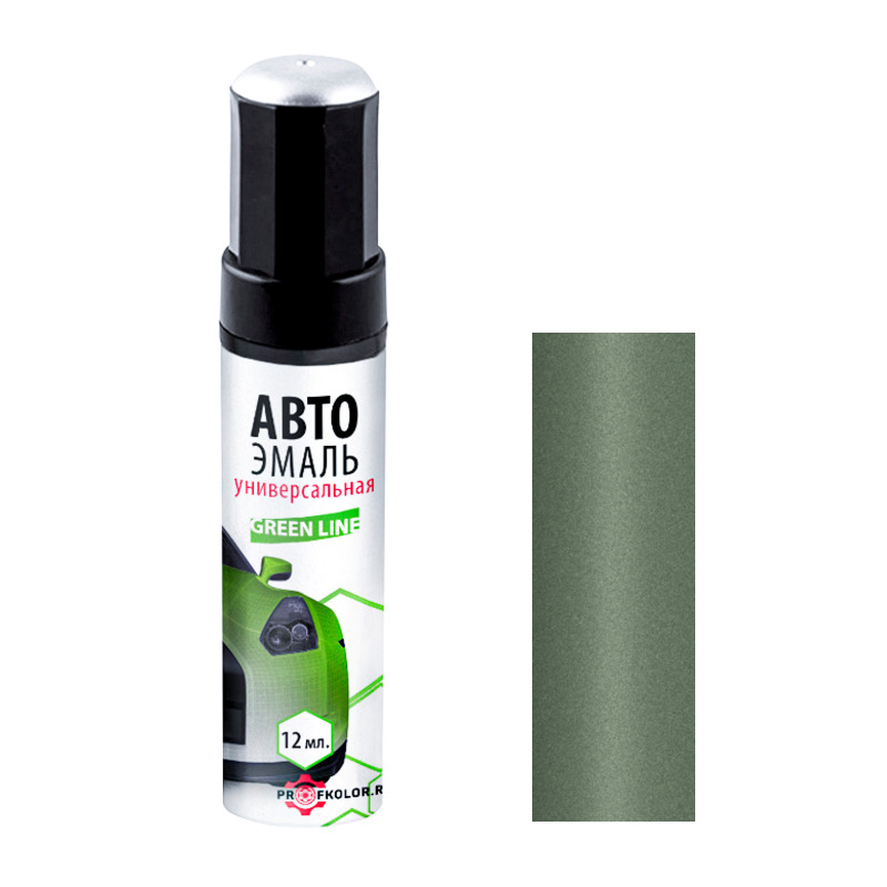 Код по VIN номеру на Opel - 64242, 099284, OP341, 341, 41, 41L. Название цвета - Silbergruen