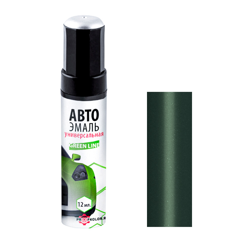 Код по VIN номеру на Opel - 64944, OP521F, 31U, 521F. Название цвета - Fernmist Green