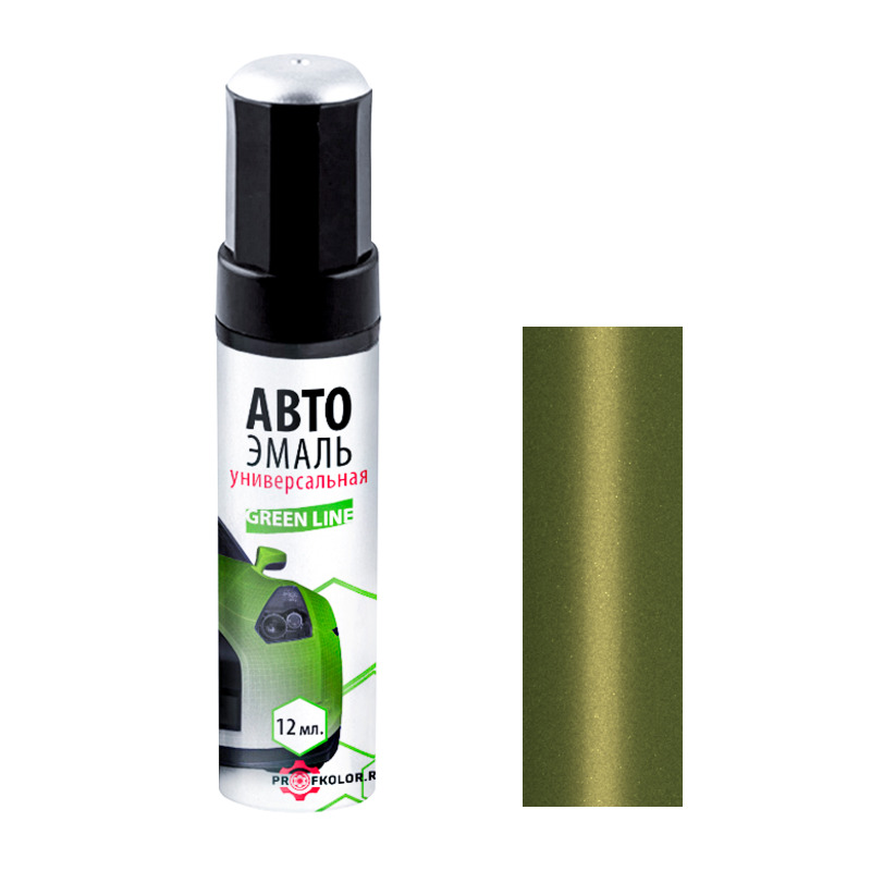 Код по VIN номеру на Opel - 64970, OP384, 384, 43U, 49L. Название цвета - Kiwi