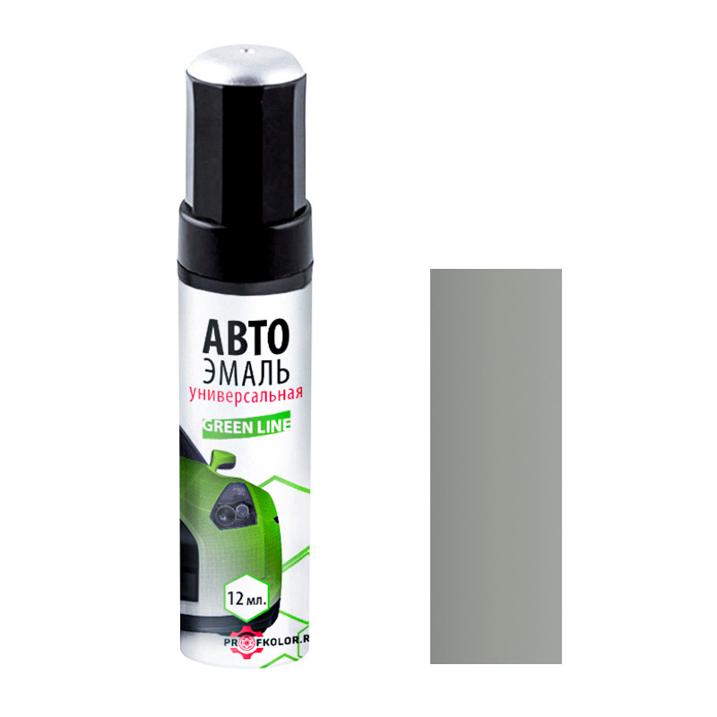 Код по VIN номеру на Opel - 76123, 054588, OP134, 134. Название цвета - Granitgrau