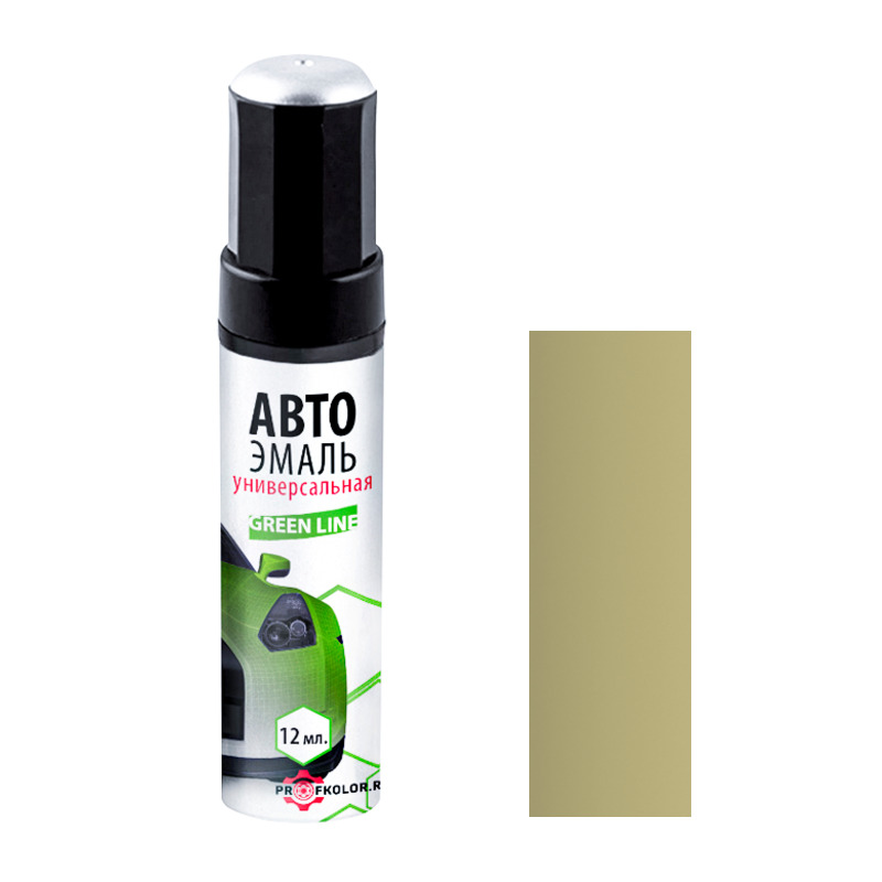 Код по VIN номеру на Opel - OP0413, 40E, 0413. Название цвета - Avocado Green