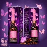 Чайпанское, ДЛЯ ПРЕКРАСНОЙ ДАМЫ, чай