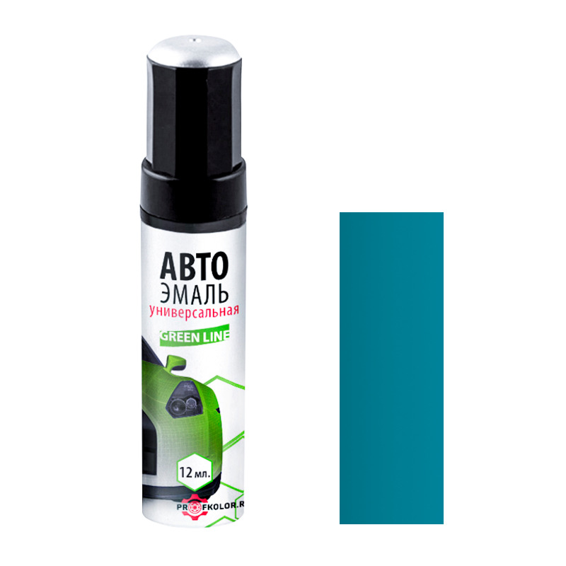 Код по VIN номеру на Opel - OP0601, 27E, 0601. Название цвета - Cub Blue