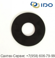 Z6402000001 Запорное кольцо для односливных механизмов унитазов Ido Aria/ Aniara/ Arabia/ Lilje Porsgrund