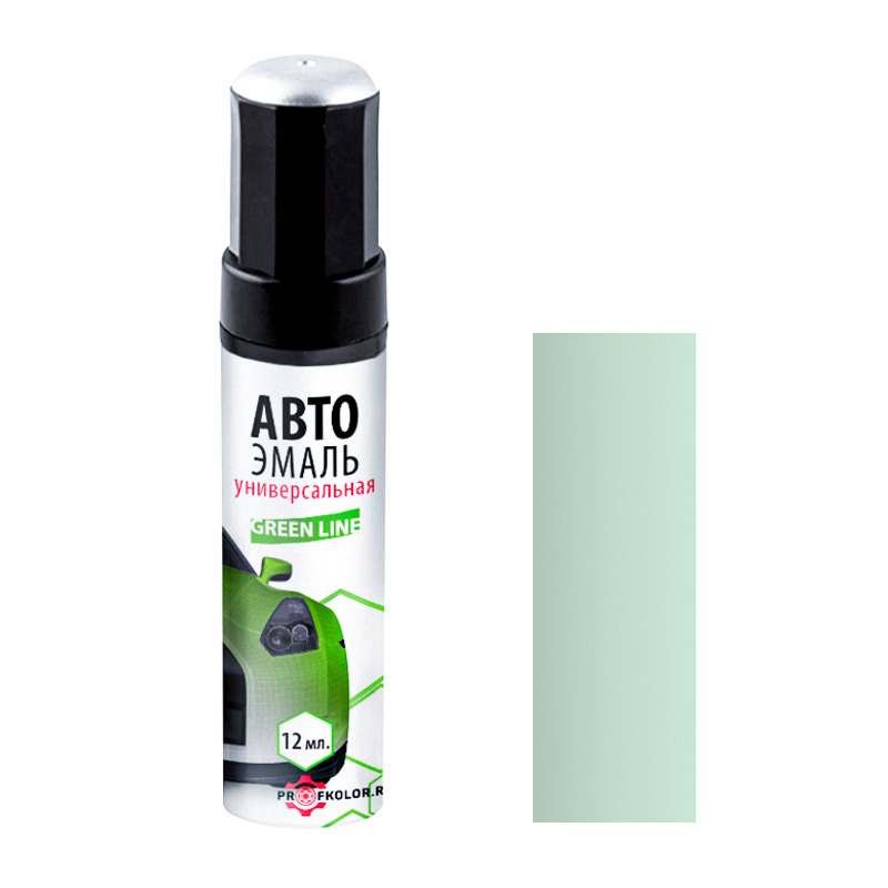 Код по VIN номеру на Peugeot - 63299, 073152, P1382. Название цвета - Turquoise/Bleu