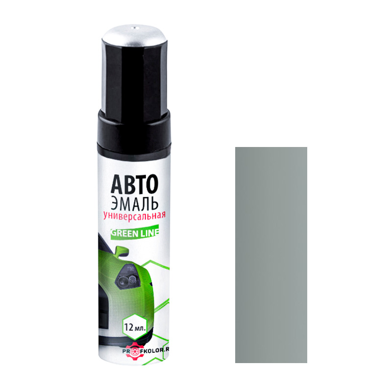 Код по VIN номеру на Peugeot - P1142, 75687, 053119. Название цвета - Gris Perle