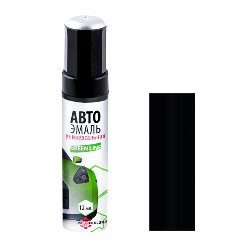 Код по VIN номеру на Peugeot - P40001, 599, PESA4001. Название цвета - Negro Ebano