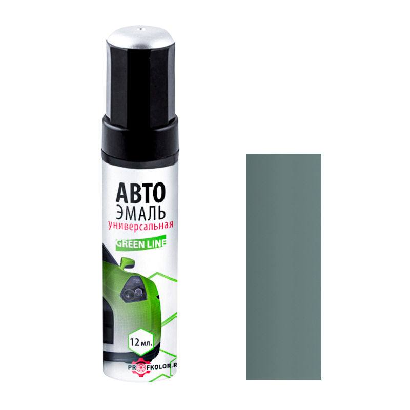 Код по VIN номеру на Peugeot - P5880, ENZ, P0NZ. Название цвета - Bleu Squadron