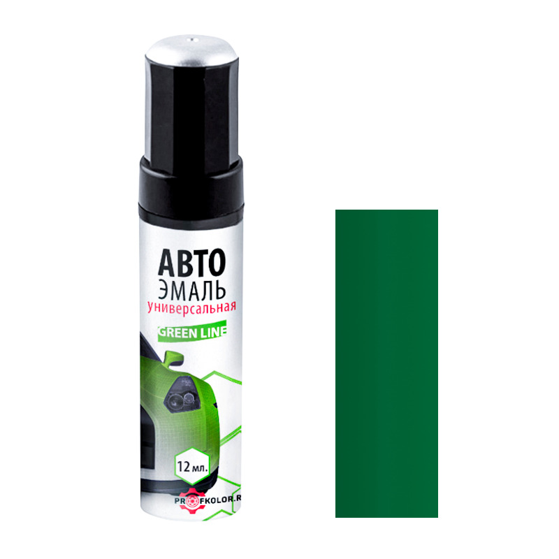 Код по VIN номеру на Renault - 081439, R942:81, 942. Название цвета - Vert