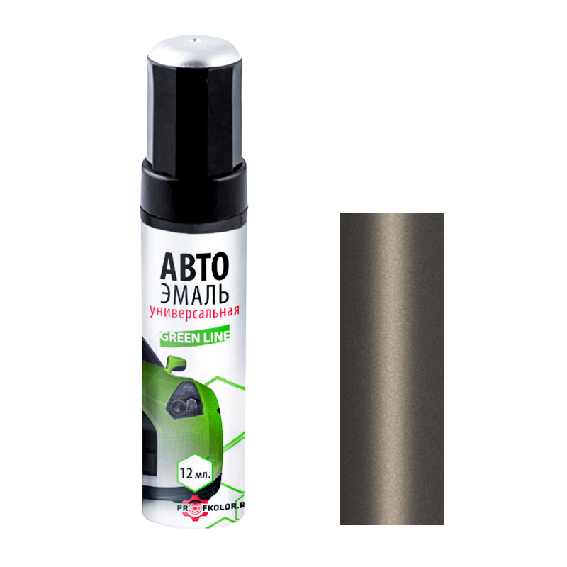 Код по VIN номеру на Renault - 552218, R9694, HNK, INDR9694. Название цвета - Ash Beige