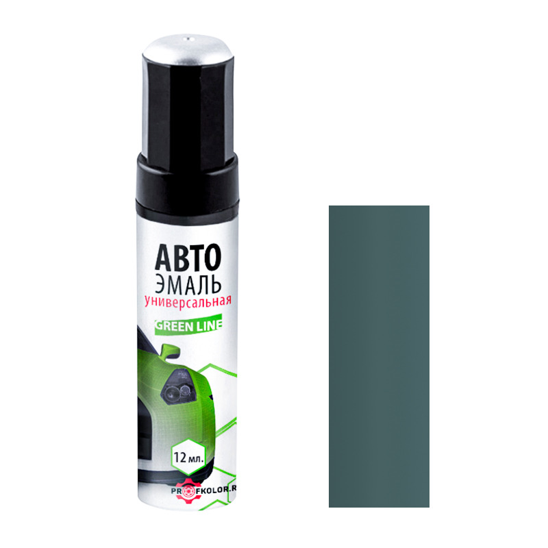 Код по VIN номеру на Renault - 64483, 087752, R991:88, 991. Название цвета - Vert Shetland