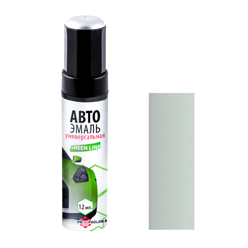 Код по VIN номеру на Renault - R4544. Название цвета - Blanc Nautique