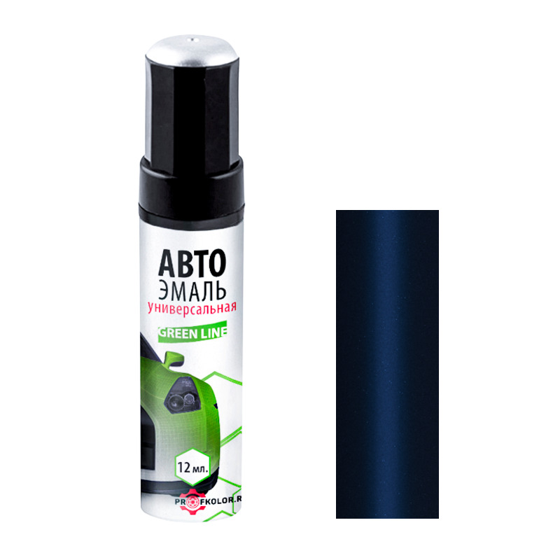 Код по VIN номеру на Renault - TXB, RTXB. Название цвета - Massion Blue