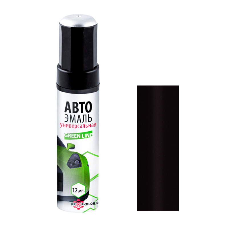 Код по VIN номеру на Seat - SEW9V, LW9V, S2S2, W9V. Название цвета - Negro Inferi