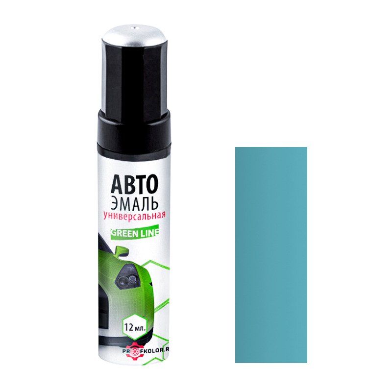 Код по VIN номеру на Skoda - 062347, SKO4086, 4086. Название цвета - Hellblau