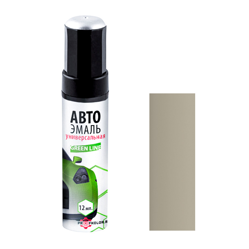 Код по VIN номеру на Subaru - SUB4645, 645. Название цвета - Antique Ivory