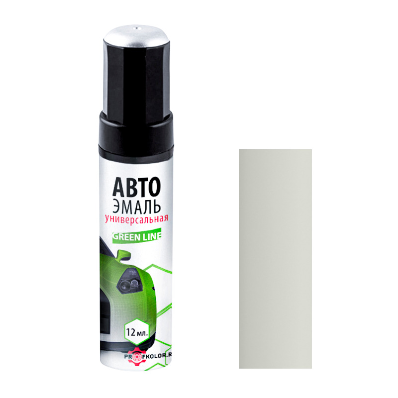 Код по VIN номеру на Subaru - SUBW19, W19. Название цвета - White II