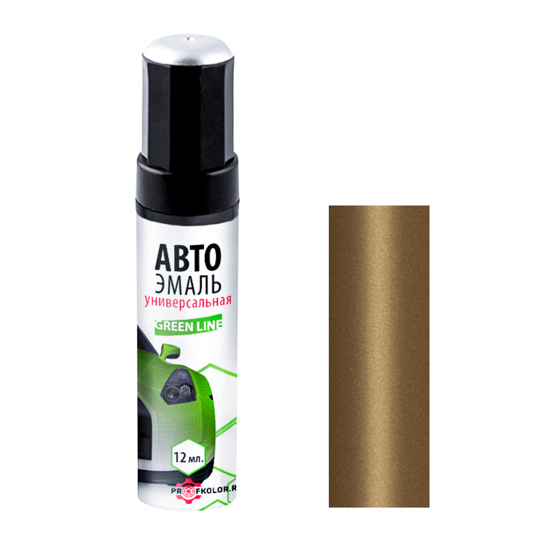 Код по VIN номеру на Toyota - TOY5A5, 5A5, INDTOY5A5, 550894. Название цвета - Gold