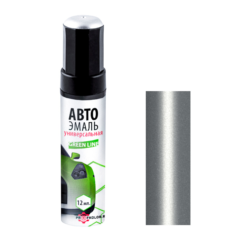 Код по VIN номеру на Toyota - TOYEZR, EZR. Название цвета - Atomium Silver