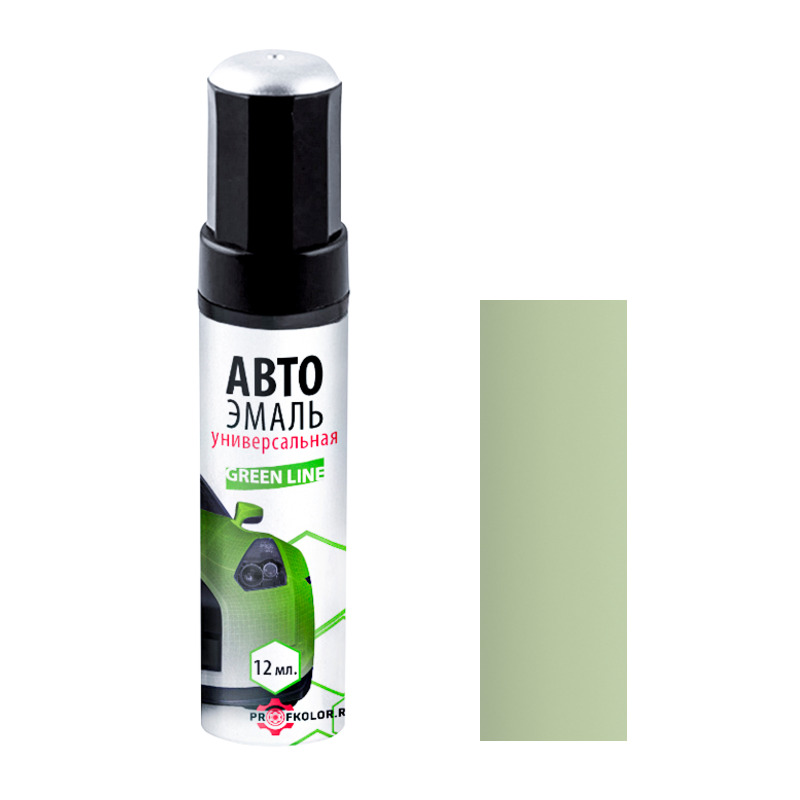 Код по VIN номеру на Volkswagen - 64150, 079970, VWLH6C, LH6C, 9455. Название цвета - Weissgruen