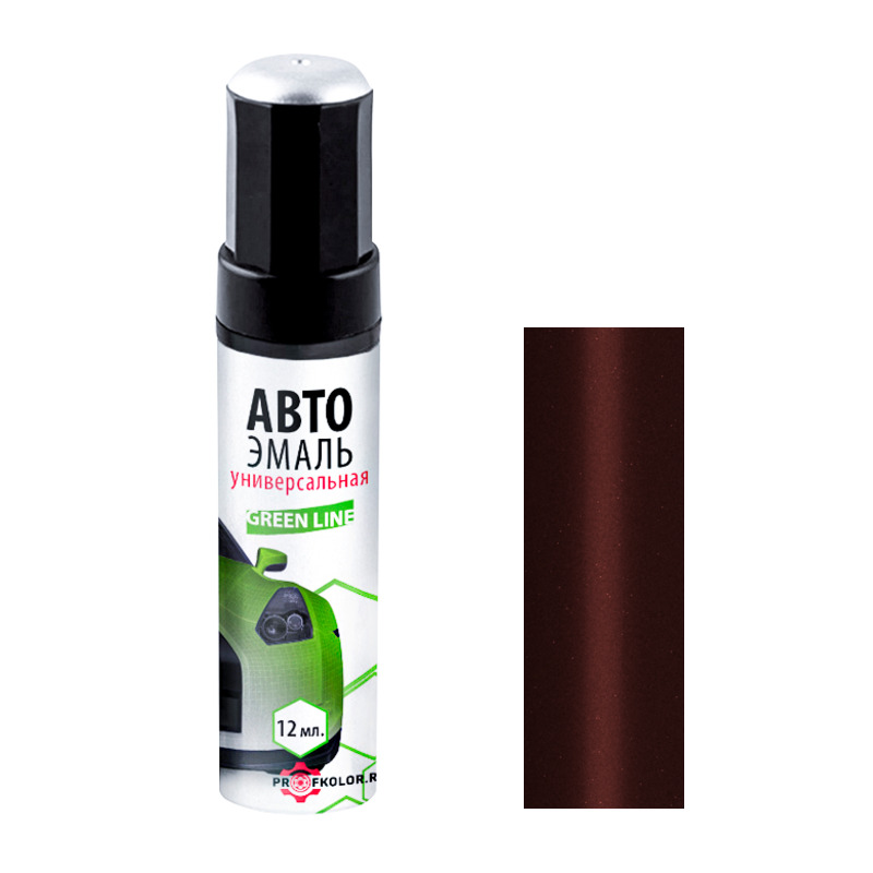 Код по VIN номеру на Volkswagen - LP3U, L-P3U, VWLP3U, P3U, 32987. Название цвета - Malbec Red