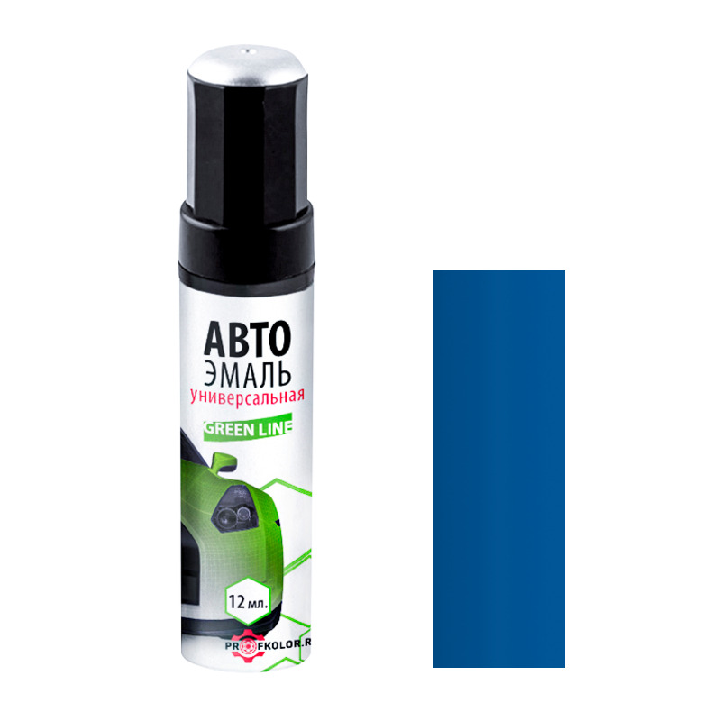 Код по VIN номеру на Volkswagen - VWLA5F, A5F, LA5F, E1, E1E1, 55452. Название цвета - Summerblue