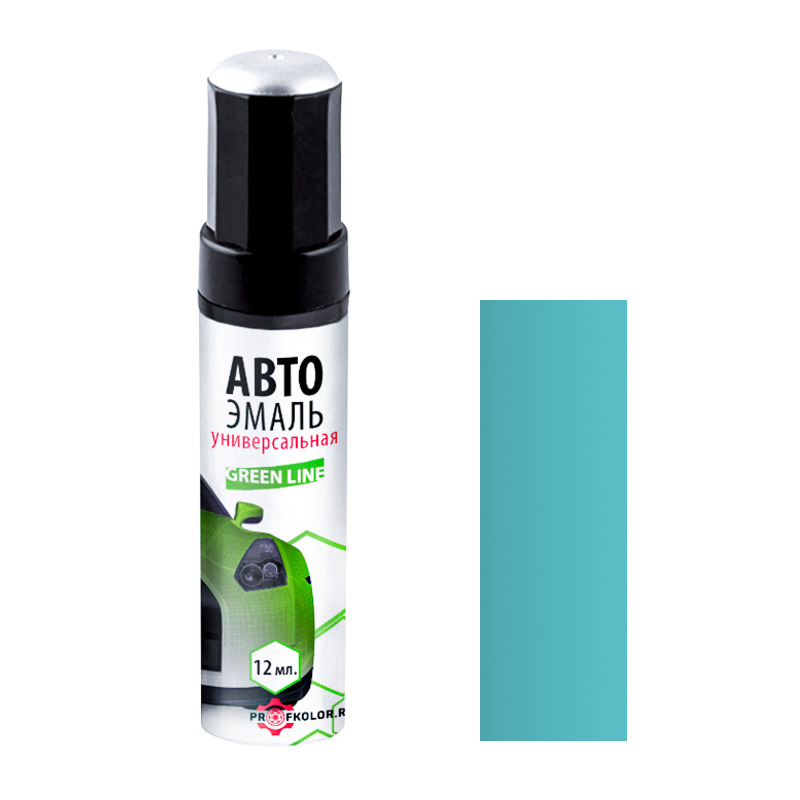 Код по VIN номеру на Volkswagen - VWLW5C, LW5C, L-W5C, W5C, 55805. Название цвета - Formentera Blue