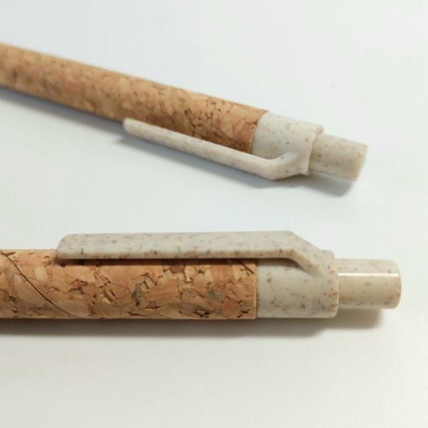 Эко ручки из пробки Corkness