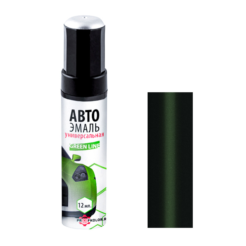 Код по VIN номеру на Volvo - 64872, 798329, VOL421, 421. Название цвета - Dark Olive