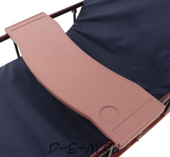 Кровать механическая Med-Mos Е-8 (MM-2024Д) (2 функции) ЛДСП