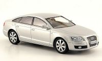 Audi  A6 3D 2006