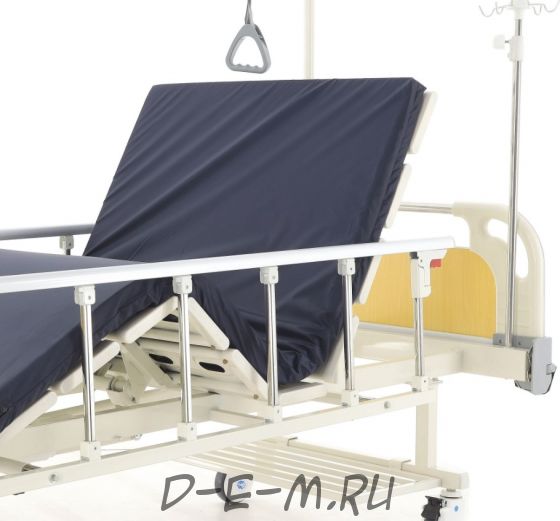 Кровать механическая Med-Mos Е-9 (MМ-2014Д) (2 функции)
