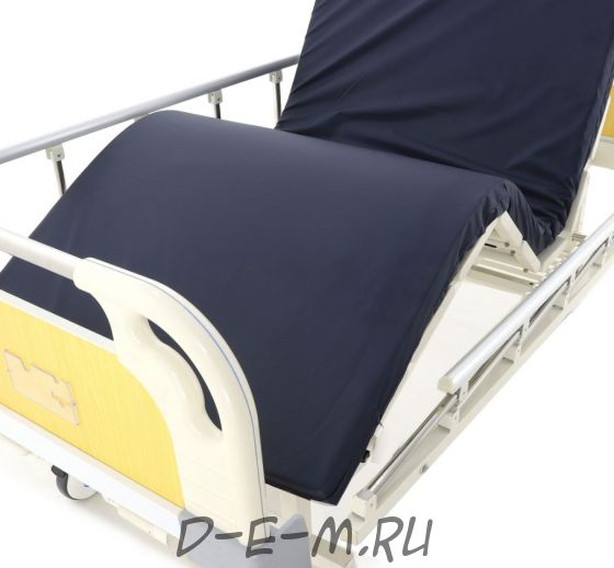 Кровать механическая Med-Mos Е-9 (MМ-2014Д) (2 функции)