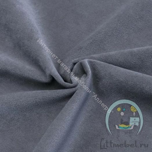 Стул Leset Чейз Белый 9003/велюр Velutto 32