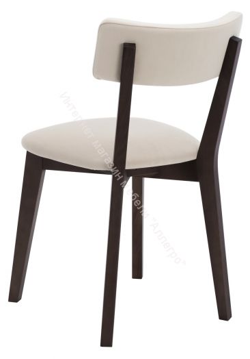 Стул Leset Чейз Венге Т34/велюр Velutto 01