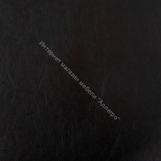 Стул Leset Грид мягкий Тёмный орех/кожзам Шоколад