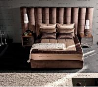 Кровать Фиеста 08 б/о