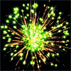 Фейерверк РК8301 Зашибись (0,8" / 1,0" х 130) Фейерверк РК8301 Зашибись (0,8" / 1,0" х 130)