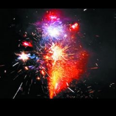 Фейерверк РК8301 Зашибись (0,8" / 1,0" х 130) Фейерверк РК8301 Зашибись (0,8" / 1,0" х 130)