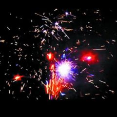 Фейерверк РК8301 Зашибись (0,8" / 1,0" х 130) Фейерверк РК8301 Зашибись (0,8" / 1,0" х 130)