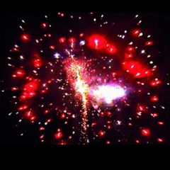 Фейерверк РК8301 Зашибись (0,8" / 1,0" х 130) Фейерверк РК8301 Зашибись (0,8" / 1,0" х 130)