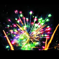 Фейерверк РК8301 Зашибись (0,8" / 1,0" х 130) Фейерверк РК8301 Зашибись (0,8" / 1,0" х 130)