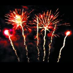 Фейерверк РК8301 Зашибись (0,8" / 1,0" х 130) Фейерверк РК8301 Зашибись (0,8" / 1,0" х 130)