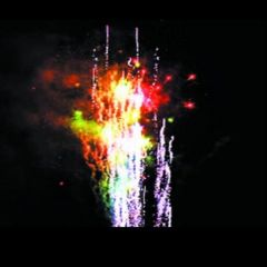 Фейерверк РК8284 Крылья удачи (0,8" / 1,0" х 154) Фейерверк РК8284 Крылья удачи (0,8" / 1,0" х 154)