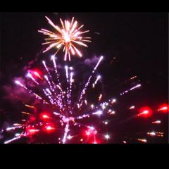 Фейерверк РК8085 Домоседы (0,8" / 1,0" / 1,25" х 151) Фейерверк РК8085 Домоседы (0,8" / 1,0" / 1,25" х 151)