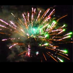 Фейерверк РК8085 Домоседы (0,8" / 1,0" / 1,25" х 151) Фейерверк РК8085 Домоседы (0,8" / 1,0" / 1,25" х 151)