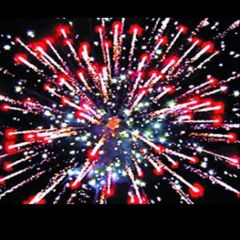 Фейерверк РК8085 Домоседы (0,8" / 1,0" / 1,25" х 151) Фейерверк РК8085 Домоседы (0,8" / 1,0" / 1,25" х 151)